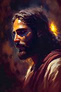 Image result for Jesus Christ Digital Art