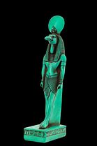 Image result for Ancient Egypt Symbols Thoth