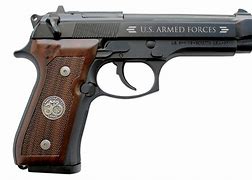 Image result for Beretta Semi Auto Pistol