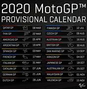 Image result for MotoGP Calendar