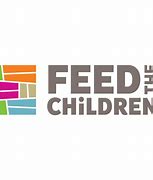 Image result for Feed the Children Logo