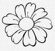 Image result for Flower Diagram Clip Art