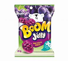 Image result for Jeno Boom