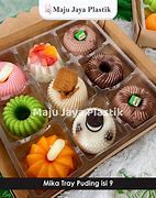 Image result for Puding Mini Unik