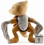 Image result for Kabutops Plush