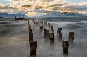 Image result for Myrtle Beach Pier Broken