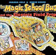 Image result for Magic School Bus Field Trip