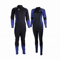 Image result for Blue Wetsuit