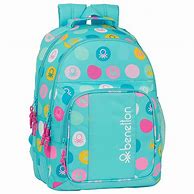 Image result for Benetton Backpack