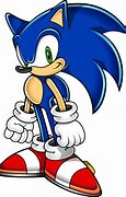 Image result for All Sonic Art Styles