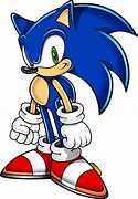 Image result for Best Sonic Art Style