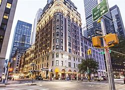 Image result for Dream Hotel Midtown