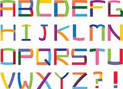 Image result for Kids Block Font