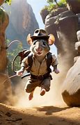 Image result for Indiana Jones PC Mouse