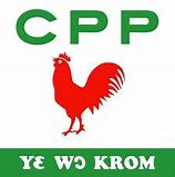 Image result for CPP Flag