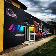 Image result for Denver Street Art