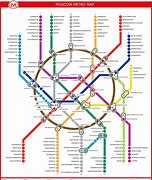 Image result for Metro De Moscu