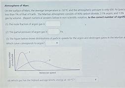 Image result for Mars Atmosphere Pressure by Altitude