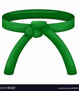 Image result for Green Belt Karate