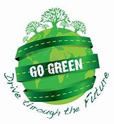 Image result for Gambar Kertas Go Green