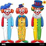 Image result for Clown Clothes Cartoon