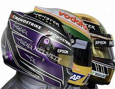 Image result for Famous F1 Helmets