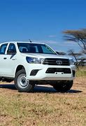 Image result for Toyota Hilux 4x4 Side