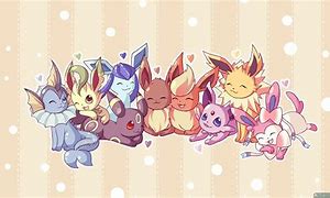 Image result for Cute Pokemon Backgrounds