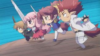 Image result for Baka and Test Wallpaper Funny