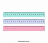 Image result for 50 mm Ruler