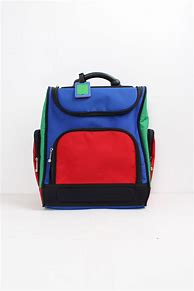 Image result for Benetton Backpack