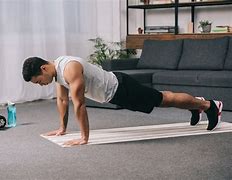 Image result for Push-Up Reps