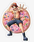 Image result for Ace Donut Meme