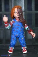 Image result for NECA Toys Chucky