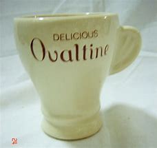 Image result for Ovaltine Mug