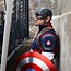 Image result for Captain America's First Shield