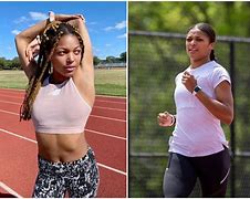 Image result for Gabby Thomas Athlete