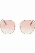 Image result for Round Pink Sunglasses