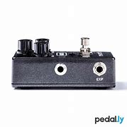 Image result for MXR Reverb Pedal