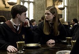 Image result for Gina Harry Potter