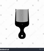 Image result for Afro Combs of KEMET