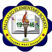 Image result for DepEd Calamba Logo