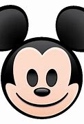 Image result for Mickey Emoji