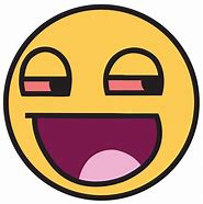 Image result for High Smiley-Face