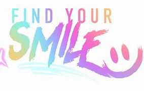 Image result for How to Find Your Smile