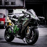 Image result for Kawasaki Ninja H2R 4K Photo