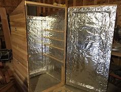 Image result for Smokehouse Lining