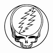 Image result for Grateful Dead Drawings