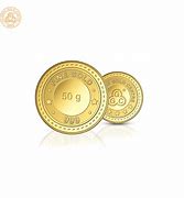 Image result for 50 Grams Gold in Hand