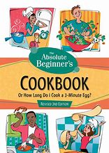 Image result for Very Basic Cookbook